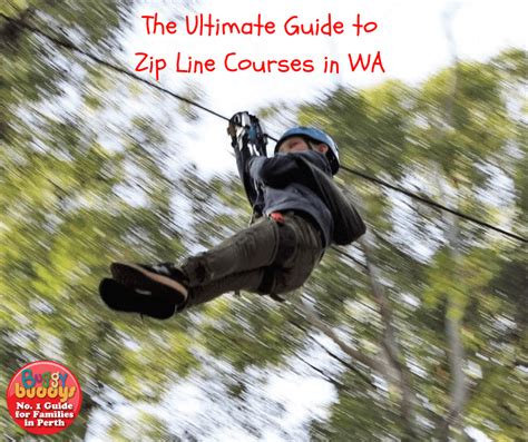 The Largest Ziplines in Australia .